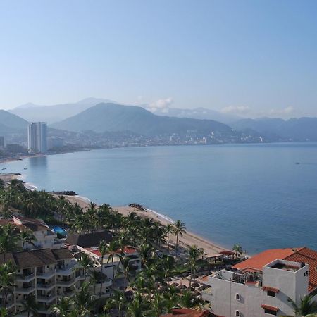 Beachfront View Condo Beside La Isla Mall Puerto Vallarta Exterior photo