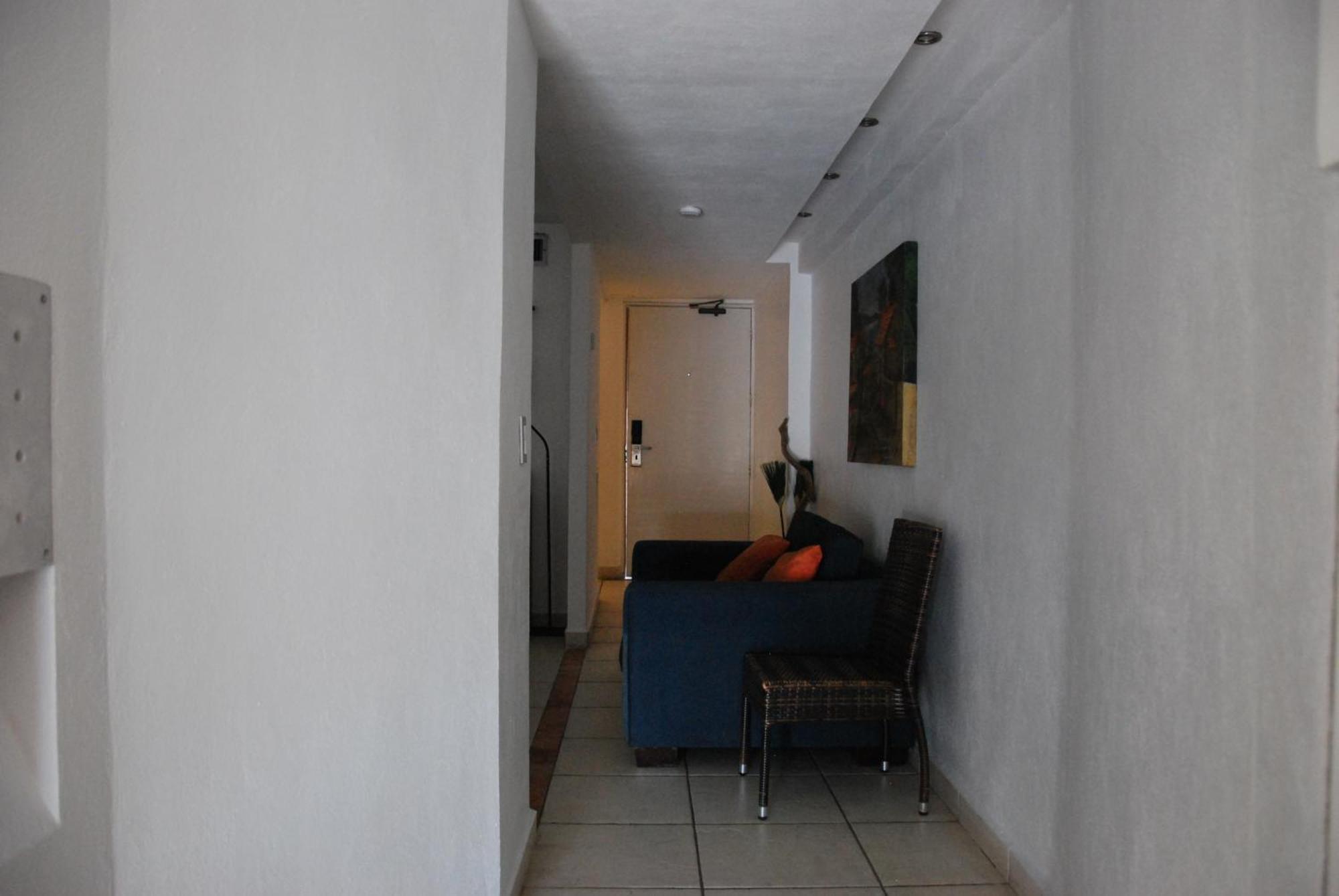 Beachfront View Condo Beside La Isla Mall Puerto Vallarta Exterior photo