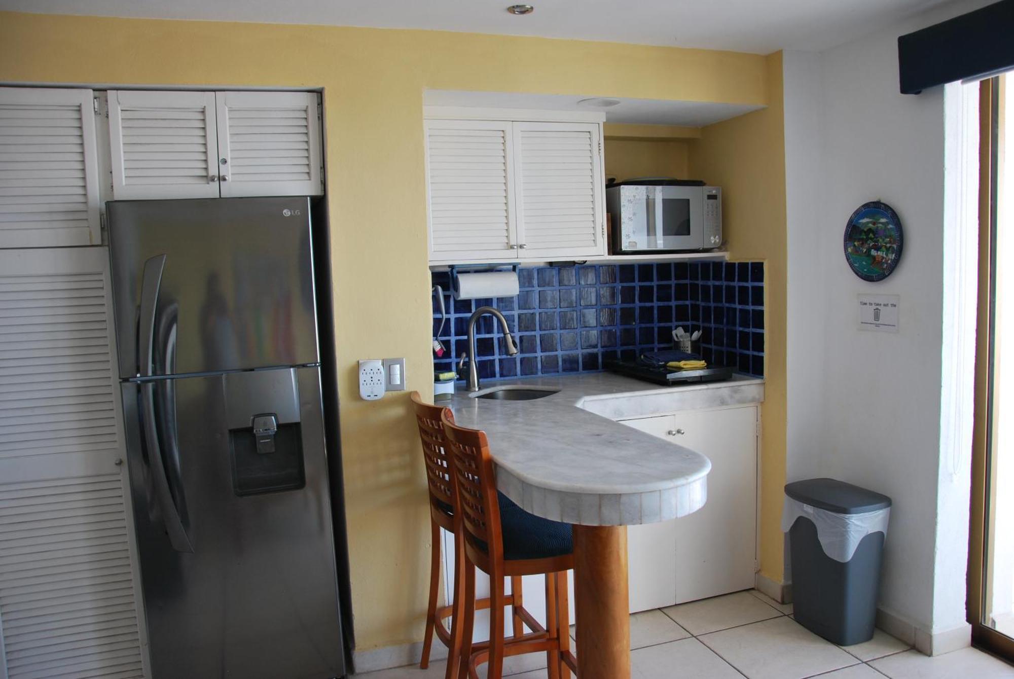 Beachfront View Condo Beside La Isla Mall Puerto Vallarta Exterior photo